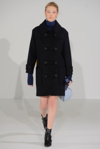 Cédric Charlier RTW Fall 2016