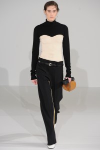 Cédric Charlier RTW Fall 2016