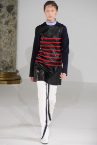 Cédric Charlier RTW Fall 2016