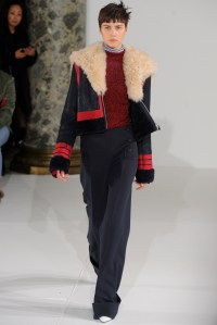 Cédric Charlier RTW Fall 2016