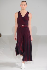 Cédric Charlier RTW Fall 2016