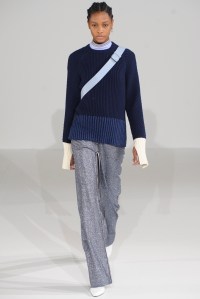 Cédric Charlier RTW Fall 2016