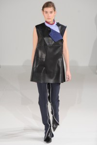 Cédric Charlier RTW Fall 2016