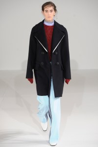 Cédric Charlier RTW Fall 2016
