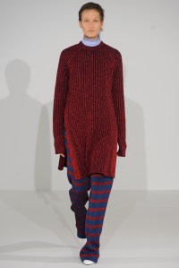 Cédric Charlier RTW Fall 2016