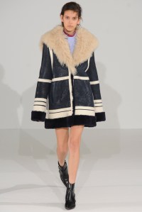 Cédric Charlier RTW Fall 2016