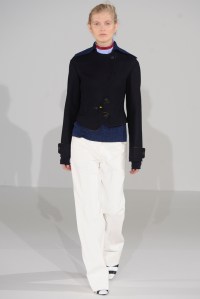 Cédric Charlier RTW Fall 2016