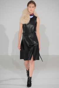 Cédric Charlier RTW Fall 2016