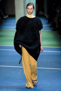 Céline RTW Fall 2016
