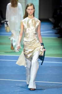 Céline RTW Fall 2016