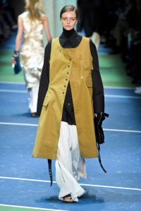 Céline RTW Fall 2016
