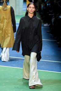 Céline RTW Fall 2016