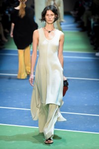 Céline RTW Fall 2016