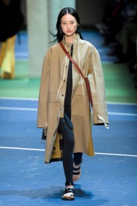 Céline RTW Fall 2016