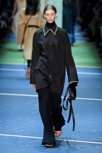 Céline RTW Fall 2016
