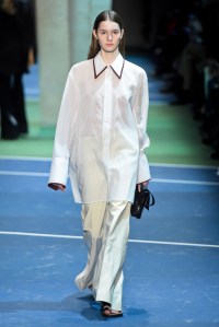 Céline RTW Fall 2016