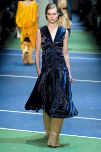 Céline RTW Fall 2016