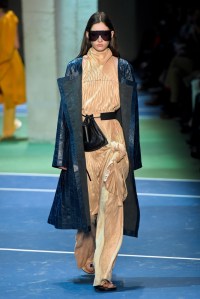Céline RTW Fall 2016