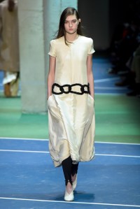 Céline RTW Fall 2016