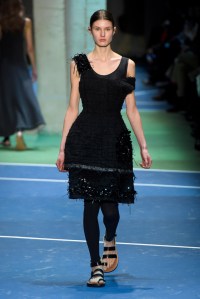 Céline RTW Fall 2016