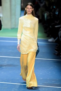 Céline RTW Fall 2016