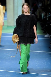 Céline RTW Fall 2016