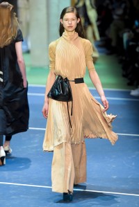 Céline RTW Fall 2016