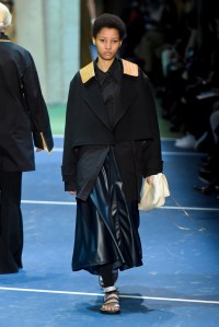 Céline RTW Fall 2016