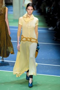 Céline RTW Fall 2016