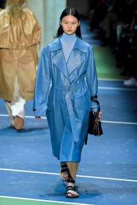 Céline RTW Fall 2016