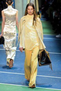 Céline RTW Fall 2016