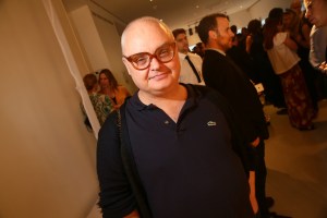 Mickey Boardman 2016 CFDA Fashion Awards Nominee & Honoree Announcement Party