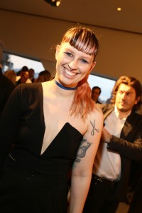 Becca McCharen 2016 CFDA Fashion Awards Nominee & Honoree Announcement Party