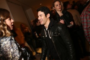 Joseph Altuzarra 2016 CFDA Fashion Awards Nominee & Honoree Announcement Party