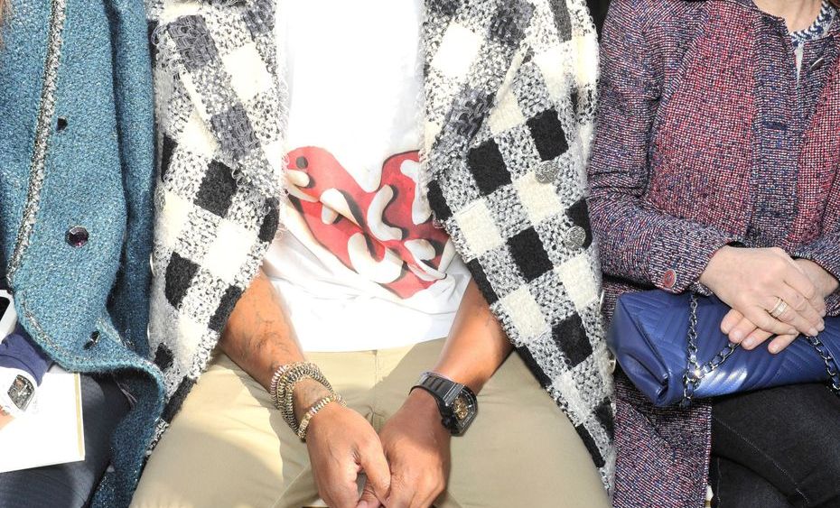 Pharell Williams