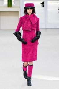 Chanel RTW Fall 2016