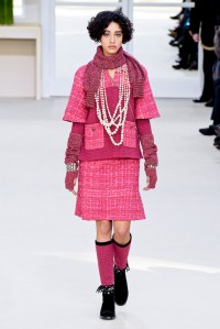 Chanel RTW Fall 2016