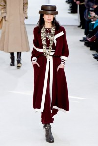Chanel RTW Fall 2016