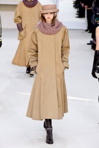 Chanel RTW Fall 2016