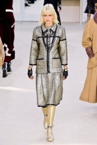 Chanel RTW Fall 2016