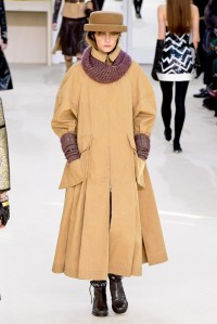 Chanel RTW Fall 2016