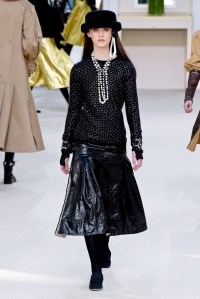 Chanel RTW Fall 2016
