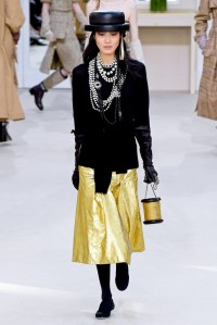 Chanel RTW Fall 2016