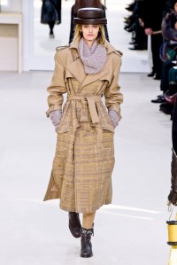 Chanel RTW Fall 2016