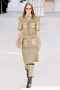 Chanel RTW Fall 2016