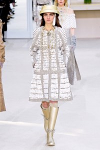 Chanel RTW Fall 2016