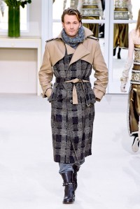 Chanel RTW Fall 2016