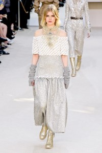 Chanel RTW Fall 2016