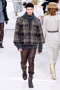 Chanel RTW Fall 2016