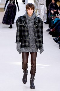 Chanel RTW Fall 2016